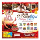 Ideal Home Show Fall 2012