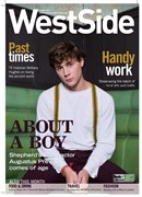 Westside February 2011