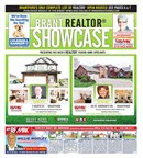 Brant News Realtor Showcase - 16/05/2013