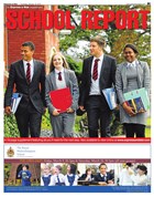 School Report