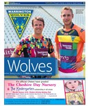 Wolves Monthly
