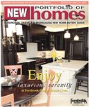New Homes April 27 2012