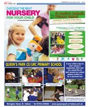 Nursery Care