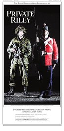 Light Infantry