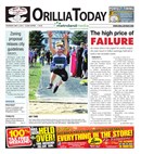 Orillia Today May 2 2013