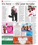 Valentine Feature