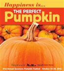 Pumpkin Festival 2012