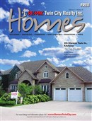 REMAX Twin City Realty Homes Edition 8