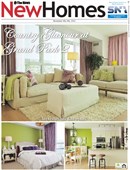 Mississauga News Homes November 8