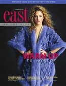 East November 2011