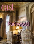 East of the City July/August 2012