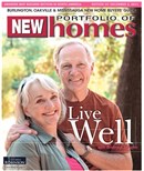 New Homes December 2