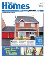 Tribune Homes