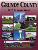 Grundy Community Guide 2013