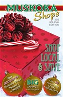 Muskoka Shops - Holiday 2012