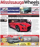 Wheels - October 3 2012