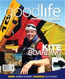 Goodlife August 2010