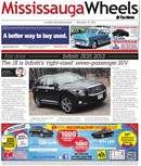 Wheels - November 14 2012