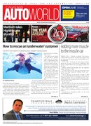 CAW January 2011