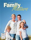 Family Matters 2010/2011