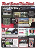 Real Estate This Week May 16 2013