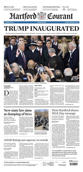 Hartford Courant