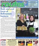 Country Routes Feb