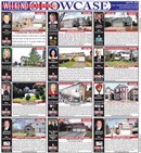 Weekend Showcase April 19th