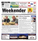 Weekender Mar 15 2013