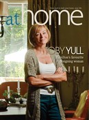 at Home Fall 2012