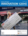 Innovation Guide 1st Quarter 2012