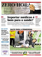 Primeiro Caderno