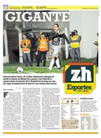 ZH Esportes