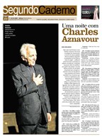 Segundo Caderno