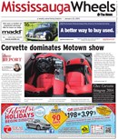 Wheels - January 23 2013