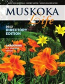 Muskoka Life 2012 Directory Edition