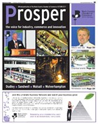Prosper (4 Page Supplement)