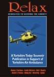 Yorkshire Relax - charity publication