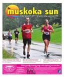 muskoka sun 0909