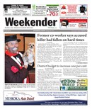 Weekender Feb 22 2013