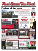 Real Estate This Week January 2 2013