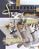 Winter Sideroads 2012