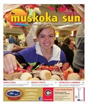 muskoka sun 1007