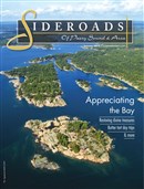 Sideroads of Parry Sound Summer 2012