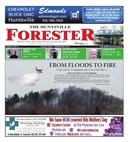Huntsville Forester May 9 2013