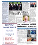 Venture Bookmakers