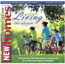 New Homes July 14