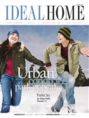 Ideal Home Winter 2013