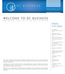 DC Business - Sept 2012