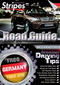 Germany Road Guide